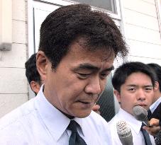 Nippon Meat subsidiary official says ordered beef scam